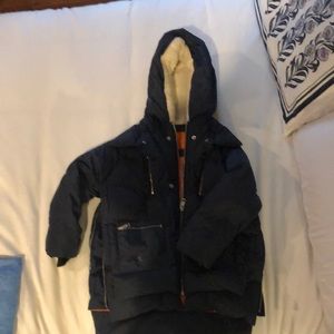 Orolay KIDS Amazon coat